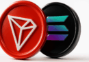 30 Day Crypto Chain Shake-Up: Solana Keeps Churning, Tron Keeps Earning