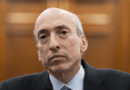 Erased Gensler Texts Ignite Crypto Backlash as SEC Watchdog Faults ‘Avoidable Errors’
