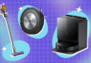Best vacuum cleaners 2025: Best cordless stick and robot vacuums