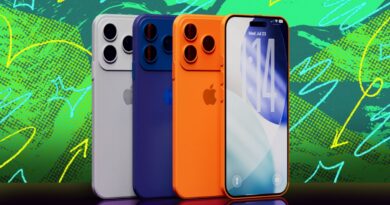 iPhone 17 rumors: Catch up on specs, cameras, colors, and release date