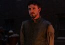 ‘Hamnet’ review: Paul Mescal and Jessie Buckley burn in William Shakespeare tragedy