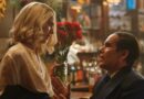 ‘Blue Moon’ review: Andrew Scott burns, Ethan Hawke clowns in grating biopic