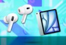 Best Labor Day 2025 Apple deals: Best-ever prices on iPads, MacBooks, and AirPods