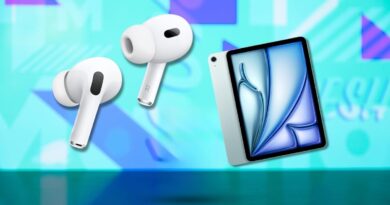 Best Labor Day 2025 Apple deals: Best-ever prices on iPads, MacBooks, and AirPods