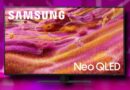 Best Labor Day Samsung TV deal: Save $450 on 75-inch Neo QLED QN90F at Amazon