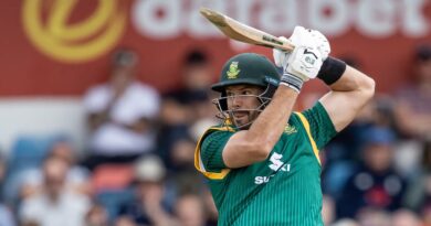 England vs. South Africa 2025 livestream: Watch ODI Series for free