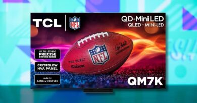 Best TCL deal: Save $1,000 on TCL 85-Inch QM7K TV at Amazon
