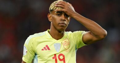 Turkey vs. Spain 2025 livestream: Watch World Cup Qualifiers for free