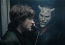 ‘Black Phone 2’ trailer turns the Grabber into Freddy Krueger