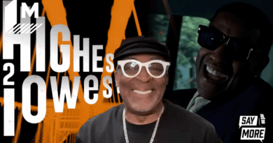 Spike Lee reveals how Denzel Washington’s performance changed a key element in ‘Highest 2 Lowest’