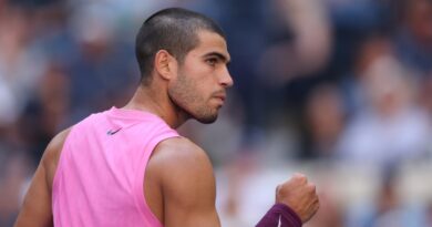 Alcaraz vs. Sinner 2025 livestream: How to watch US Open final for free