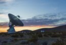 NASA just got a look at an asteroid spanning over two football fields wide