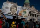 Milei Introduces Bill to Halt Money Issuance in Congress