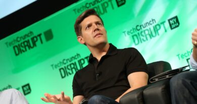 Roelof Botha of Sequoia Capital is coming to Disrupt 2025