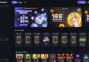 Jackpotter.com: The Crypto Casino Where Bonuses Take Center Stage