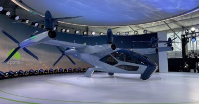 Hyundai’s eVTOL startup Supernal pauses work following CEO and CTO departures