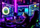 Little Pepe’s $18M Presale: Why a Baby Frog Meme Coin Claims It Will Build Its Own Blockchain