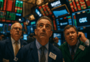 Stocks Bleed, Bounce, and Baffle: A Brutal Month for Crypto and Bitcoin-Linked Equities