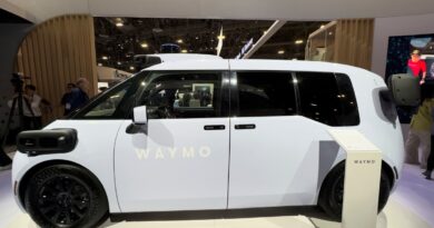 Waymo expands to Denver and Seattle with its Zeekr-made vans