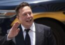 Tesla considers internal CEO candidates amid potential Musk departure