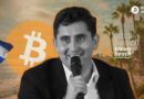 Roman Martinez | Bitcoin Beach, People, Circular Economies