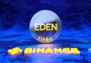 OpenEden (EDEN) to Binance HODLer Airdrops