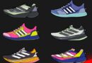 Move-to-Earn App STEPN Unveils Limited GGUSD Sneakers For GG Box Event