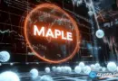 Maple Finance ends SYRUP staking and adopts buyback model