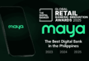 For Three Consecutive Years: Maya Bags ‘Best Digital Bank’ Award