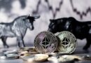 Ethereum ETF outflows surge to $1.4B in November
