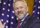 Congressman introduces bill to permit Bitcoin tax payments and support strategic Bitcoin reserve