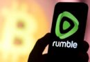 Rumble adds Bitcoin wallet integration for streaming tips