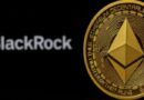 BlackRock registers iShares Staked Ethereum Trust ETF in Delaware