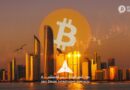 Abu Dhabi ADIC | Investment in Bitcoin ETF Tripled