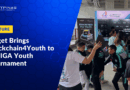 Bitget’s Blockchain4Youth Booth Attracts Sports Enthusiasts at LALIGA’s Youth Tournament