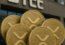 DTCC Lists Five XRP Spot ETFs, Fueling Anticipation for U.S. Market Debut