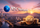 XDC Expands Footprint With $75M Tokenized Debt Issuance