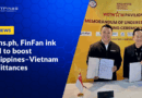 Coins.ph, FinFan Ink Deal to Boost Philippines–Vietnam Remittances