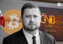 $1M Portfolio | Czech National Bank Bitcoin Reserves