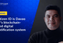 DCitizen ID is Davao City’ Digital Identification for Unified Public Services