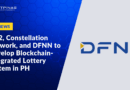 PSE-Listed DFNN Reportedly Launching AI and Blockchain Lottery Platform in the Philippines
