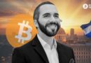 El Salvador Adds 1,090 BTC to Reserves Amid Price Fall