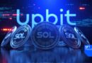 Upbit Suffers $36M Solana Hot-Wallet Hack