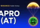 APRO (AT) to Binance HODLer Airdrops