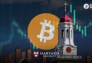 Harvard University Bitcoin ETF Holdings