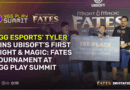 YGG Esports’ Tyler Wins Debut Ubisoft ‘Might & Magic: Fates’ Tournament at YGG Summit