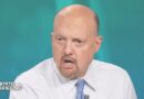 Jim Cramer mocks Saylor and Bitcoin bulls over $1 million forecast by 2030