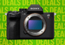 Save $900 on Sony’s Best Mirrorless Camera With This Early Black Friday Deal (2025)