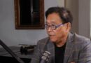 Robert Kiyosaki Cashes Out Bitcoin: What’s Behind His Surprising Decision?