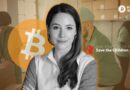 Save the Children | Antonia Roupell on Why Bitcoin Matters
